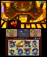 The Legend of Zelda Triforce Heroes